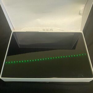 First come first serve